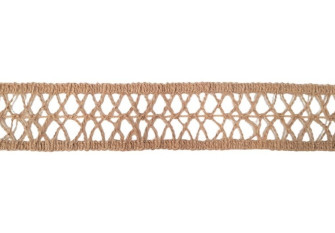 Linen lace 45mm