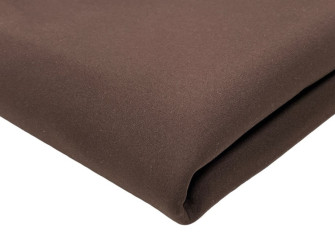 Softshell fabric Brown