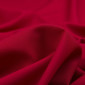 Vilnonis audinys su elastanu Raudona pigiau