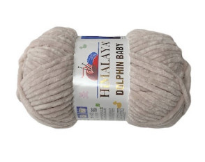 Himalaya Dolphin baby 342