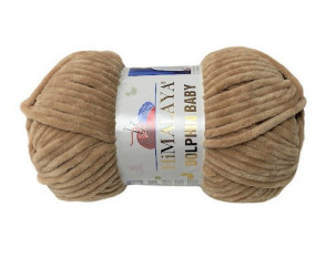 Himalaya Dolphin baby 365