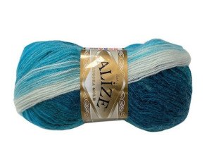 Alize angora gold batik 1892