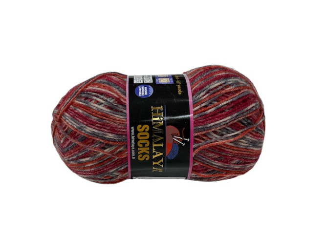 Himalaya Socks 100g | 400m pigiau