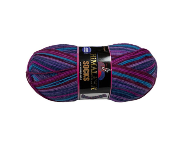 Himalaya Socks 100g | 400m internetu
