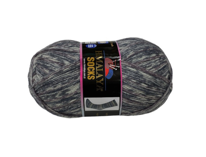 Himalaya Socks 100g | 400m
