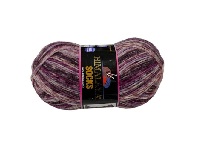 Himalaya Socks 100g | 400m