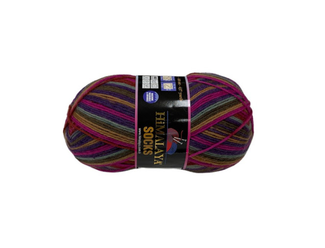 Himalaya Socks 100g | 400m