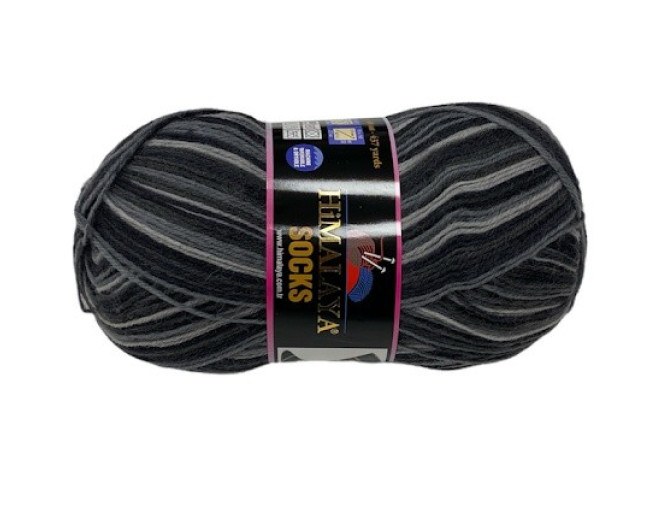 Himalaya Socks 100g | 400m