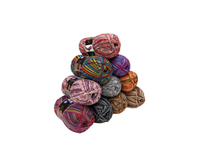 Himalaya Socks 100g | 400m