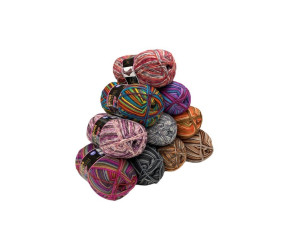 Himalaya Socks 100g | 400m Himalaya Socks 100g | 400m