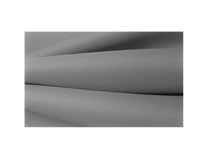 Waterproof fabric Kodura Grey