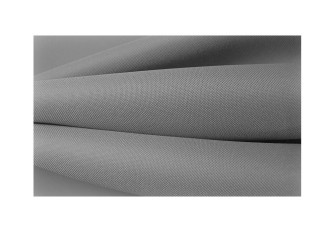 Waterproof fabric Kodura Grey