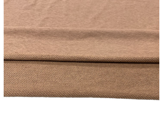 Three-thread terry Cocoa pigiau