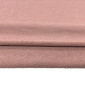 Three-thread terry knitted fabric Ash pink pigiau
