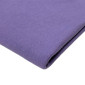 Three-thread terry Lilac
