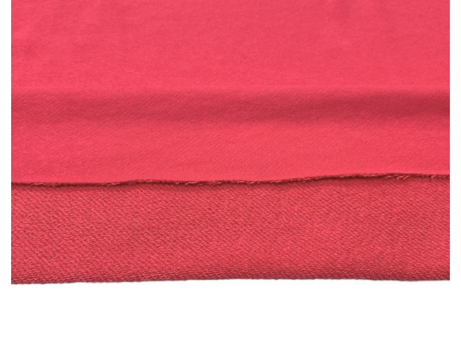 Three-thread circular knitted fabric Cyclamen pigiau