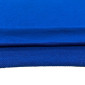 Three-thread terry knitted fabric Cornflower blue pigiau