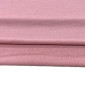 Three-thread terry knitted fabric Pink pigiau