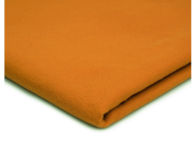 Coat fabric Honey
