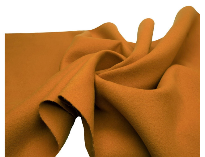 Coat fabric Honey pigiau