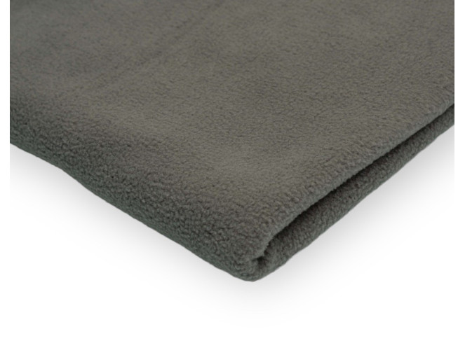 Thin fleece Graphite