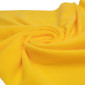 Thin fleece Yellow pigiau