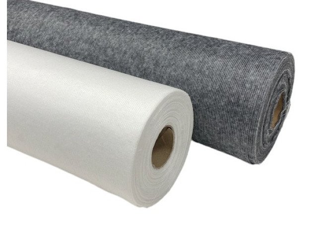 Neaustinis paklijavimas (flizelinas) 31gr | persiūtas