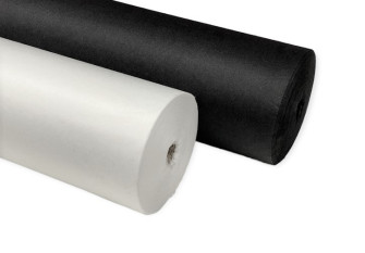 Flizeline with adhesive for sewing 40gr | non-woven