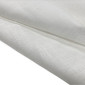Lininis audinys Baltas | 230gr/kv.m. pigiau