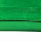 Medvilninis veliūras Žalia 220gr/kv.m. pigiau