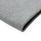 Knitted fabric Light grey melange 240gr/kv.m.