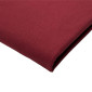 Knitted fabric Bordeaux 240gr/kv.m.