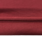 Knitted fabric Bordeaux 240gr/kv.m. pigiau