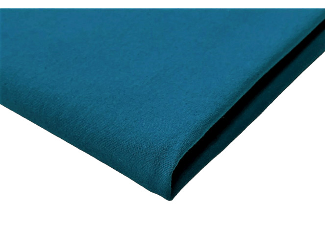 Knitted and crocheted fabric Electric 240gr/kv.m.