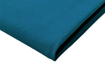 Knitted and crocheted fabric Electric 240gr/kv.m.