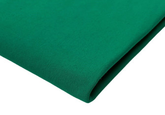 Knitted fabric Green 240gr/kv.m.
