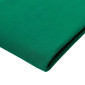 Knitted fabric Green 240gr/kv.m.