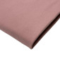 Knitted fabric Ash pink 240gr/kv.m.