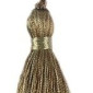 Silk tassels 50mm. pristatymas per 1-4 d.d.