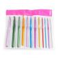 Pouch set 12pcs