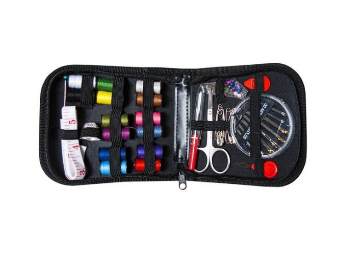 Siuvimo rinkinys | 70vnt.