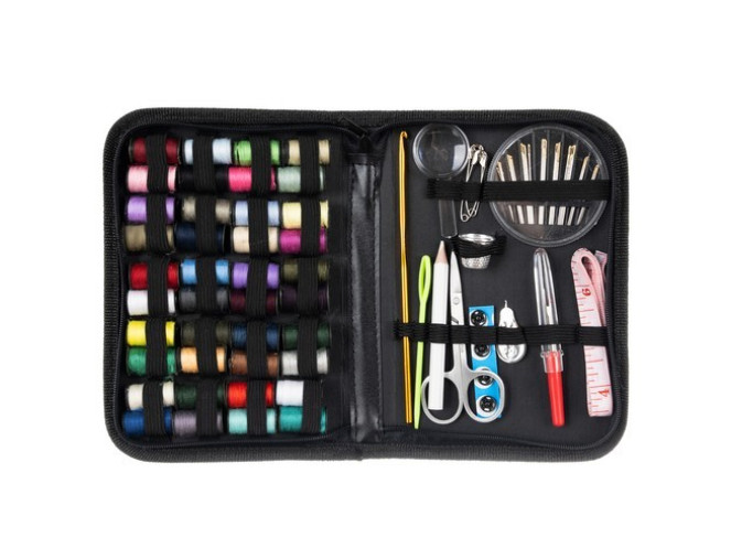 Siuvimo rinkinys | 128vnt.