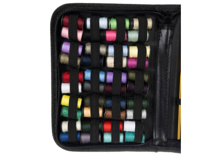 Siuvimo rinkinys | 128vnt. internetu