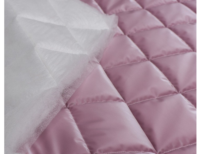 Jacket fabric Velvet ash rose internetu