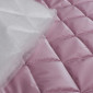 Jacket fabric Velvet ash rose internetu