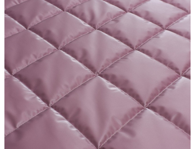 Jacket fabric Velvet ash rose skubus pristatymas