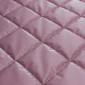 Jacket fabric Velvet ash rose skubus pristatymas