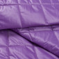 Jacket fabric Lilac skubus pristatymas