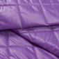 Jacket fabric Lilac