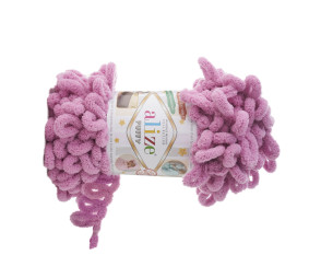 Alize puffy 100gr | 9m Spalva - 98 Alize puffy 100gr | 9m Spalva - 98